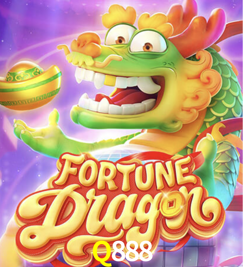 Fortune Dragon